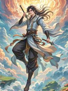 凡人修仙传45